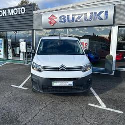 Citroen Berlingo M 1000kg BlueHDi 100 S&S Worker BMV5 Odos