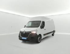 Renault Master TOURLAVILLE