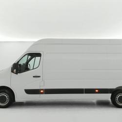 Renault Master MASTER FGN TRAC F3500 L3H3 BLUE DCI 135 CONFORT TOURLAVILLE