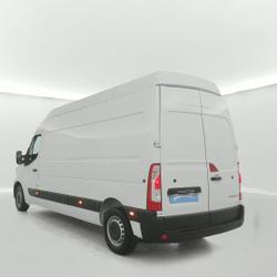 Renault Master MASTER FGN TRAC F3500 L3H3 BLUE DCI 135 CONFORT TOURLAVILLE