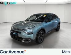 Citroen C4 Metz