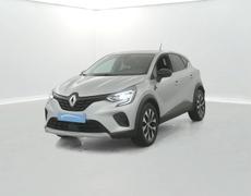 Renault Captur TOURLAVILLE
