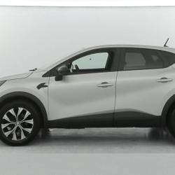 Renault Captur Captur TCe 90 Evolution TOURLAVILLE