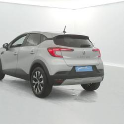Renault Captur Captur TCe 90 Evolution TOURLAVILLE