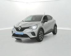 Renault Captur TOURLAVILLE