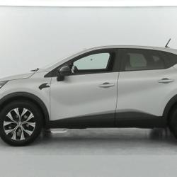 Renault Captur Captur TCe 90 Evolution TOURLAVILLE