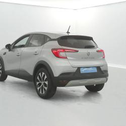 Renault Captur Captur TCe 90 Evolution TOURLAVILLE