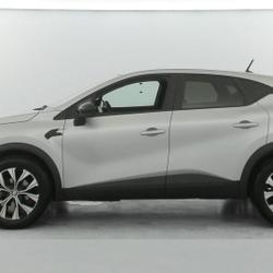 Renault Captur Captur TCe 90 Evolution TOURLAVILLE