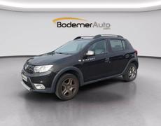 Dacia Sandero TOURLAVILLE