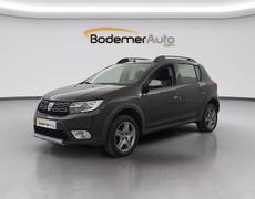 Dacia Sandero TOURLAVILLE