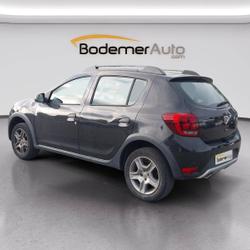 Dacia Sandero Sandero TCe 90 Stepway TOURLAVILLE