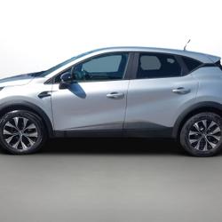 Renault Captur Captur TCe 90 Evolution TOURLAVILLE