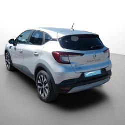 Renault Captur Captur TCe 90 Evolution TOURLAVILLE