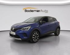 Renault Captur TOURLAVILLE