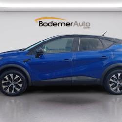 Renault Captur Captur TCe 100 GPL Evolution TOURLAVILLE