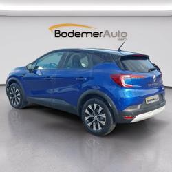 Renault Captur Captur TCe 100 GPL Evolution TOURLAVILLE