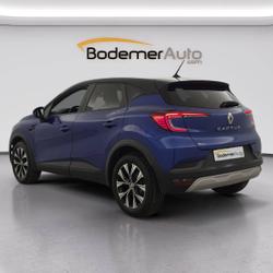 Renault Captur TCe 100 GPL Evolution occasion - TOURLAVILLE - photo 3/31