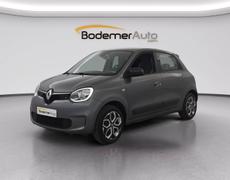 Renault Twingo 3 TOURLAVILLE