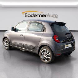 Renault Twingo 3 Twingo III E-Tech Equilibre TOURLAVILLE