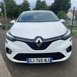 Renault Clio 5 Societe 1.5 BLUE DCI 100CH BUSINESS 21N Alen&ccedil;on