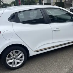 Renault Clio 5 Societe 1.5 BLUE DCI 100CH BUSINESS 21N Alen&ccedil;on