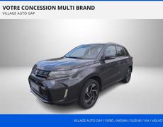 Suzuki Vitara Gap