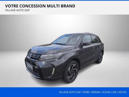 Suzuki Vitara - 1.4 Boosterjet Hybrid 129ch Style MY24 - 21 980 €