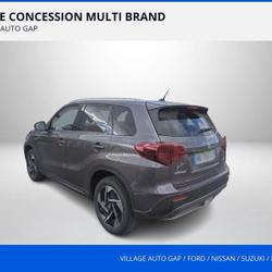 Suzuki Vitara 1.4 Boosterjet Hybrid 129ch Style MY24 Gap