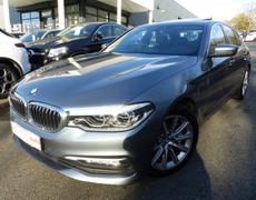 BMW Serie 5