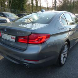 BMW Serie 5 (G30) 530EA IPERFORMANCE 252CH LUXURY Mont&eacute;vrain