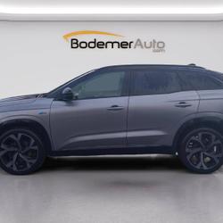 Renault Austral Austral E-Tech hybrid 200 Techno esprit Alpine TOURLAVILLE