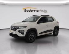 Dacia Spring TOURLAVILLE