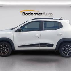 Dacia Spring Spring Achat Int&eacute;gral Confort TOURLAVILLE