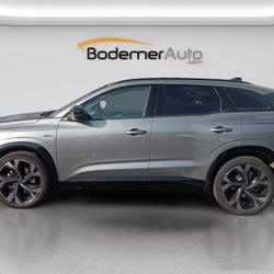 Renault Austral Austral E-Tech hybrid 200 Techno esprit Alpine TOURLAVILLE
