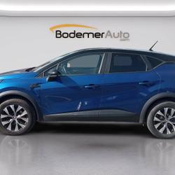 Renault Captur Captur TCe 90 Evolution TOURLAVILLE