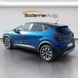 Renault Captur Captur TCe 90 Evolution TOURLAVILLE