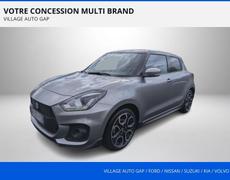 Suzuki Swift Gap