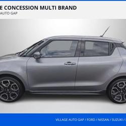 Suzuki Swift 1.4 Boosterjet Hybrid 129ch Sport Gap