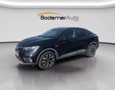 Renault Arkana TOURLAVILLE