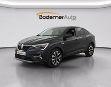Renault Arkana TOURLAVILLE
