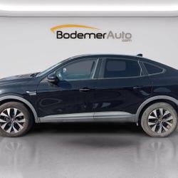 Renault Arkana Arkana E-Tech hybride 145 - 22 Evolution TOURLAVILLE