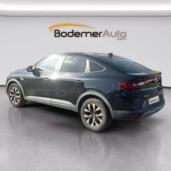 Renault Arkana Arkana E-Tech hybride 145 - 22 Evolution TOURLAVILLE