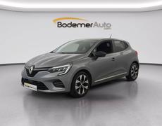 Renault Clio 5 TOURLAVILLE