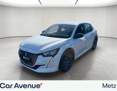 Peugeot 208 Metz