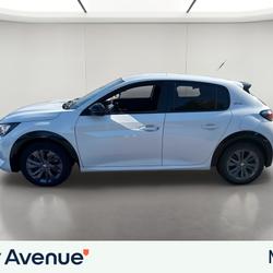 Peugeot 208 Electrique 50 kWh 136ch Style occasion - Metz - photo 2/36