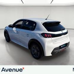 Peugeot 208 Electrique 50 kWh 136ch Style occasion - Metz - photo 3/36