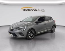 Renault Clio 5 TOURLAVILLE