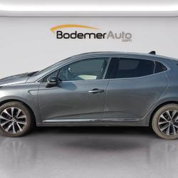 Renault Clio 5 Clio TCe 90 Techno TOURLAVILLE