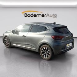 Renault Clio 5 Clio TCe 90 Techno TOURLAVILLE