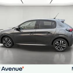 Peugeot 208 PureTech 100 S&S BVM6 Allure Pack occasion - Metz - photo 2/30